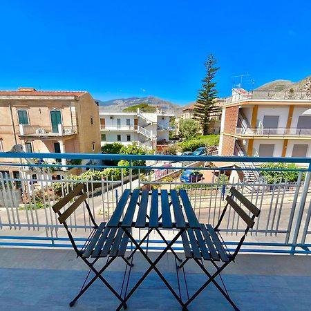 Mongibello Rooftop Mondello Exterior photo